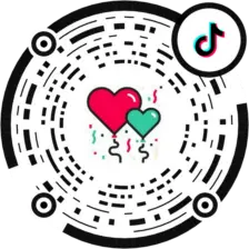 抖音小程序二维码